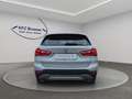 BMW X1 sDrive18d**LED,RFK,NAVI,LEDER** Silber - thumbnail 5