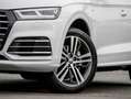 Audi Q5 S line 55 TFSI e Nav+ Matrix Memory Massage Leder Білий - thumbnail 5