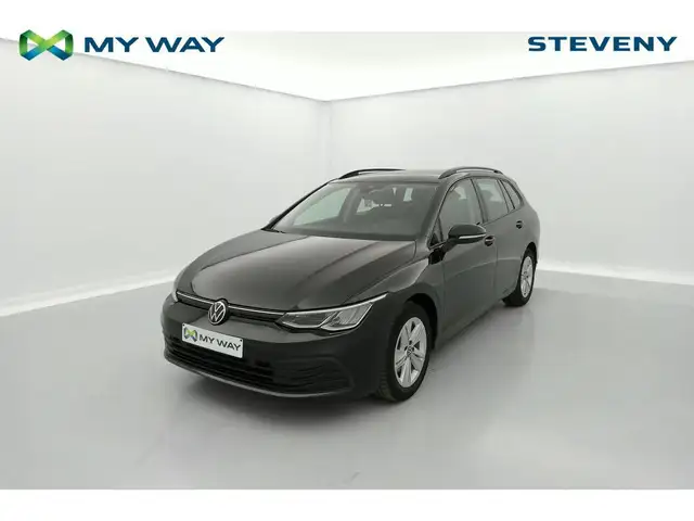 Volkswagen Golf Variant Golf Variant Life 1.5 TSI 96 kW (130 ch) 6 vitesses manuel