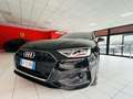 Audi A4 *40TDI*QUATTRO*204CV*UNIPRO*IVA ESPOSTA*UFFICIALE* Schwarz - thumbnail 1