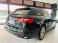 Audi A4 *40TDI*QUATTRO*204CV*UNIPRO*IVA ESPOSTA*UFFICIALE* Schwarz - thumbnail 5
