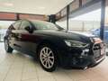 Audi A4 *40TDI*QUATTRO*204CV*UNIPRO*IVA ESPOSTA*UFFICIALE* Schwarz - thumbnail 2
