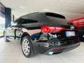 Audi A4 *40TDI*QUATTRO*204CV*UNIPRO*IVA ESPOSTA*UFFICIALE* Schwarz - thumbnail 3
