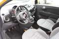 Fiat 500 0.9 TwinAir Turbo Lounge 1e EIGENAAR / AIRCO / NAV Zwart - thumbnail 11