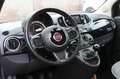 Fiat 500 0.9 TwinAir Turbo Lounge 1e EIGENAAR / AIRCO / NAV Zwart - thumbnail 12