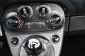 Fiat 500 0.9 TwinAir Turbo Lounge 1e EIGENAAR / AIRCO / NAV Zwart - thumbnail 16