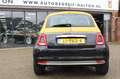 Fiat 500 0.9 TwinAir Turbo Lounge 1e EIGENAAR / AIRCO / NAV Zwart - thumbnail 8