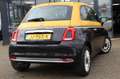 Fiat 500 0.9 TwinAir Turbo Lounge 1e EIGENAAR / AIRCO / NAV Zwart - thumbnail 7