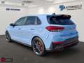 Hyundai i30 N Performance 2.0 T-GDi 8-DCT Sportschalensi Blau - thumbnail 4