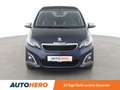 Peugeot 108 1.2 VTi Allure*CAM*SHZ*KLIMA*GARANTIE* Schwarz - thumbnail 9
