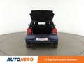 Peugeot 108 1.2 VTi Allure*CAM*SHZ*KLIMA*GARANTIE* Schwarz - thumbnail 17