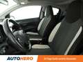Peugeot 108 1.2 VTi Allure*CAM*SHZ*KLIMA*GARANTIE* Schwarz - thumbnail 10