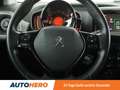 Peugeot 108 1.2 VTi Allure*CAM*SHZ*KLIMA*GARANTIE* Schwarz - thumbnail 19