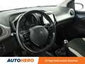 Peugeot 108 1.2 VTi Allure*CAM*SHZ*KLIMA*GARANTIE* Schwarz - thumbnail 11