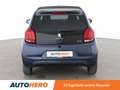 Peugeot 108 1.2 VTi Allure*CAM*SHZ*KLIMA*GARANTIE* Schwarz - thumbnail 5