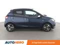 Peugeot 108 1.2 VTi Allure*CAM*SHZ*KLIMA*GARANTIE* Schwarz - thumbnail 7
