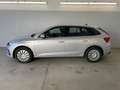 Skoda Scala Facelift 115PS DSG AHK+Carplay+Sitzheizung+LED ... Silber - thumbnail 3