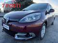 Renault Scenic Scenic III 1.5 dci Limited 110cv Rouge - thumbnail 1