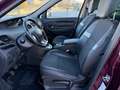 Renault Scenic Scenic III 1.5 dci Limited 110cv Rouge - thumbnail 8
