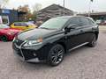 Lexus RX 450h h *F Sport*Navi*Kamera*4WD* Noir - thumbnail 1