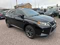Lexus RX 450h h *F Sport*Navi*Kamera*4WD* Noir - thumbnail 3