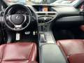 Lexus RX 450h h *F Sport*Navi*Kamera*4WD* Noir - thumbnail 10