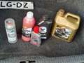 Volkswagen Golf 1.6-16V Ocean grijs 2003 airco trekhaak 5 deurs Grijs - thumbnail 13