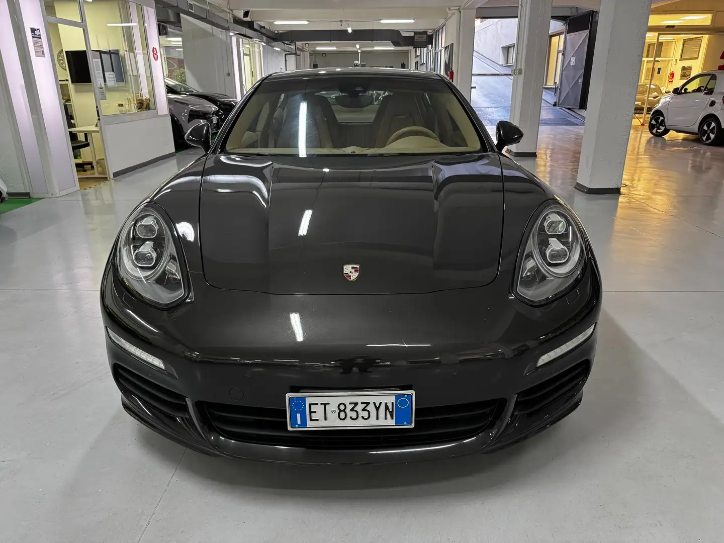 Porsche Panamera Panamera 3.0 250cv - 2
