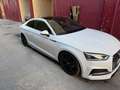 Audi A5 A5 Coupé 2.0 TFSI S Line S-T 140kW S Line Blanco - thumbnail 1