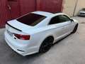 Audi A5 A5 Coupé 2.0 TFSI S Line S-T 140kW S Line Blanco - thumbnail 6