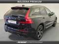 Volvo XC60 XC60 B4 (d) Geartronic R-design Nero - thumbnail 2