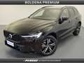 Volvo XC60 XC60 B4 (d) Geartronic R-design Nero - thumbnail 1