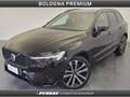 Volvo XC60 XC60 B4 (d) Geartronic R-design Negro - thumbnail 1