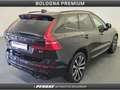 Volvo XC60 XC60 B4 (d) Geartronic R-design Negro - thumbnail 2