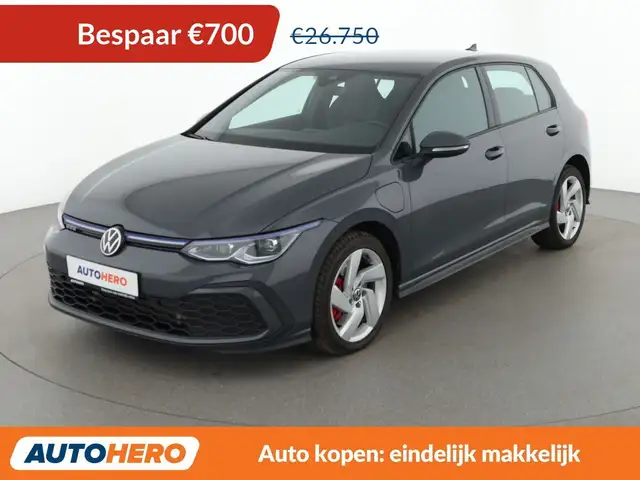 Volkswagen Golf GTE 1.4 GTE