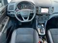 SEAT Alhambra FR-Line*7-SITZE*NAVI*BI-XEN*KAMERA*AHK* Gris - thumbnail 10