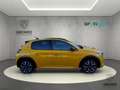 Peugeot 208 e- GT 136 Navi LED ACC Digitales Cockpit Apple Car Jaune - thumbnail 2