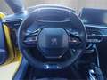 Peugeot 208 e- GT 136 Navi LED ACC Digitales Cockpit Apple Car Jaune - thumbnail 10