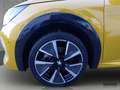Peugeot 208 e- GT 136 Navi LED ACC Digitales Cockpit Apple Car Jaune - thumbnail 11