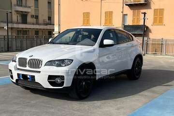 X6 xDrive40d Attiva