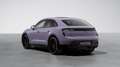 Porsche Macan Turbo Panoramadach Sport Chrono Violett - thumbnail 3