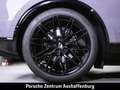 Porsche Macan Turbo Panoramadach Sport Chrono Violett - thumbnail 12