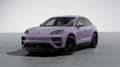Porsche Macan Turbo Panoramadach Sport Chrono Violett - thumbnail 1