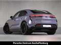 Porsche Macan Turbo Panoramadach Sport Chrono Violett - thumbnail 3