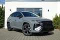 Hyundai TUCSON N-Line HYBRID 215 el.Sitze/el.HKlappe/AHK Gris - thumbnail 1