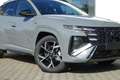 Hyundai TUCSON N-Line HYBRID 215 el.Sitze/el.HKlappe/AHK Gris - thumbnail 4