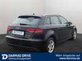 Audi A3 A3 30 TFSI Sportback Xenon Tempomat 8-fach 2.Hd Schwarz - thumbnail 6