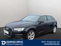 Audi A3 A3 30 TFSI Sportback Xenon Tempomat 8-fach 2.Hd Schwarz - thumbnail 1