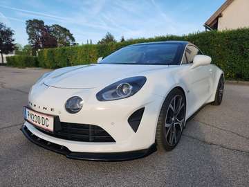 A 110 Legende