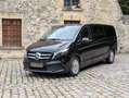 Mercedes-Benz V 300 Classe Extra-Long d 9G-TRONIC AVANTGARDE Zwart - thumbnail 1
